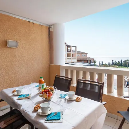 Le Village - B1 328 By Interhome Apartmán