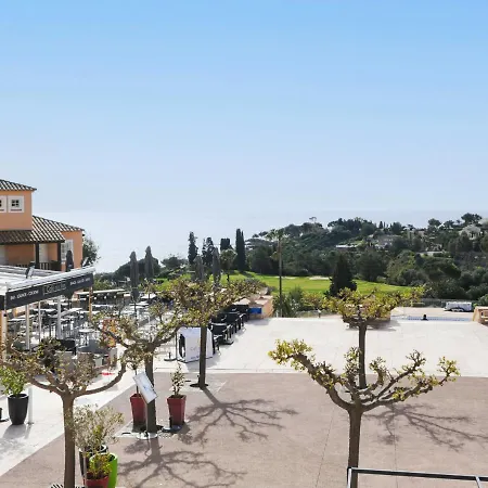 Le Village - B1 328 By Interhome Saint-Raphael (Var)