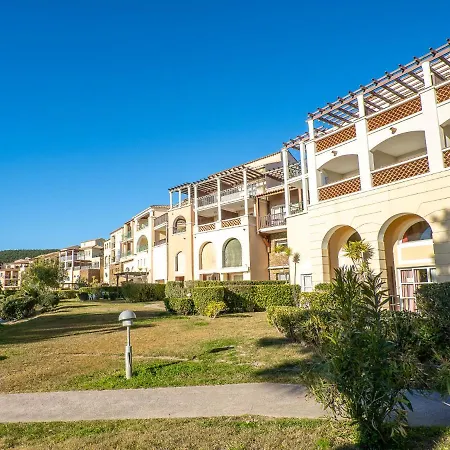 Le Village - B1 328 By Interhome Saint-Raphael (Var)