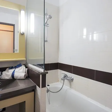 Apartmán Le Village - B1 328 By Interhome Saint-Raphaël