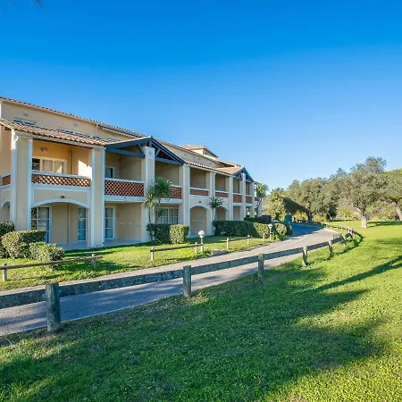 Le Village - B1 328 By Interhome Saint-Raphael (Var)