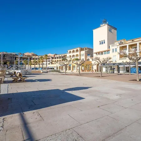 Apartment Village Cap Esterel - Le Village-76 By Interhome