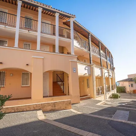 Apartment Le Village - B1 328 By Interhome