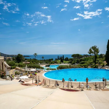 Le Village - B1 328 By Interhome Apartment *