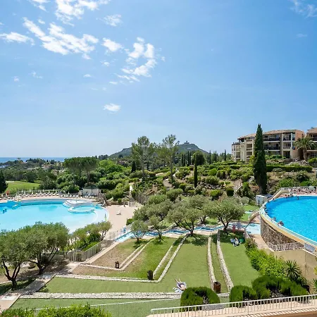 Le Village - B1 328 By Interhome Apartmán Saint-Raphaël