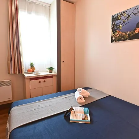Le Village - B1 328 By Interhome Apartment Saint-Raphael (Var)