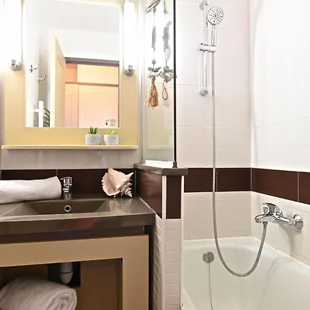 Le Village - B1 328 By Interhome *