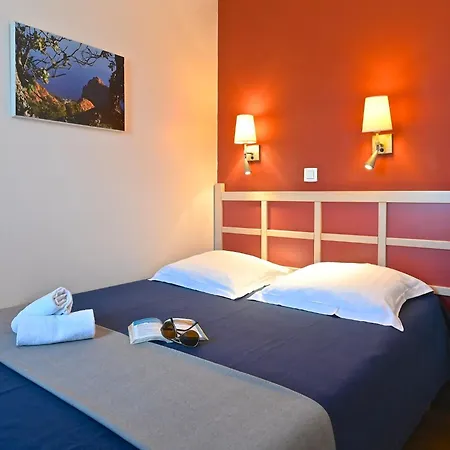 Apartment Le Village - B1 328 By Interhome