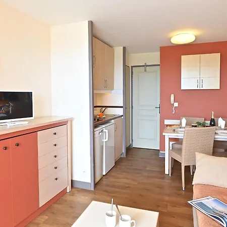 Village Cap Esterel - Le Village-76 By Interhome Apartment