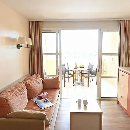 Apartmán Le Village - B1 328 By Interhome *