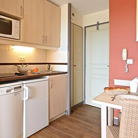 Le Village - B1 328 By Interhome *