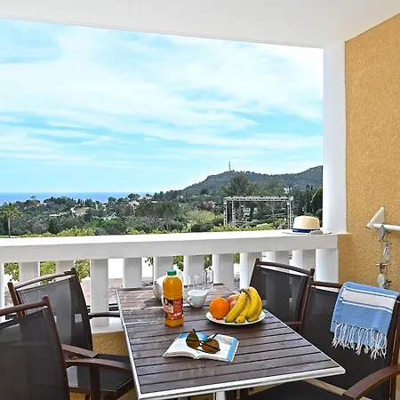 Le Village - B1 328 By Interhome * Saint-Raphael (Var)