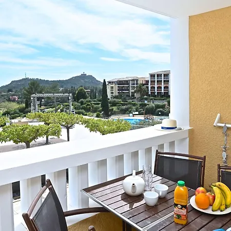 Le Village - B1 328 By Interhome