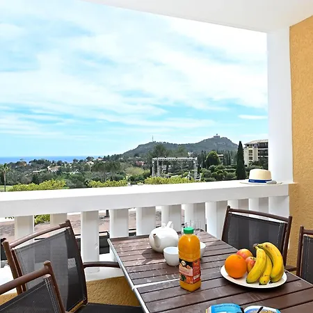 Apartment Le Village - B1 328 By Interhome *