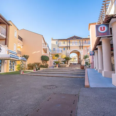 Apartmán Le Village - B1 328 By Interhome *