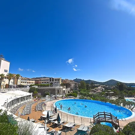 Le Village - B1 328 By Interhome Saint-Raphaël
