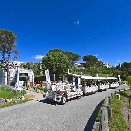Le Village - B1 328 By Interhome * Saint-Raphael (Var)