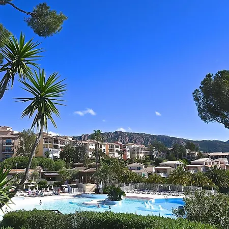 Le Village - B1 328 By Interhome