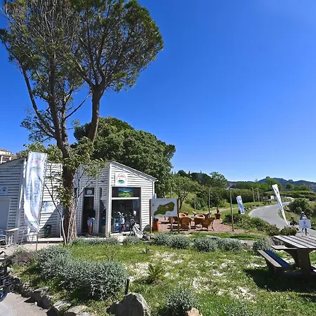 Le Village - B1 328 By Interhome Apartmán *
