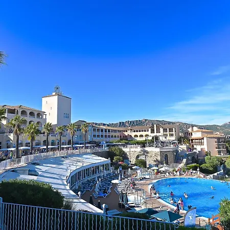 Le Village - B1 328 By Interhome Saint-Raphaël