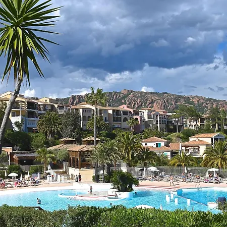 Le Village - B1 328 By Interhome Apartment